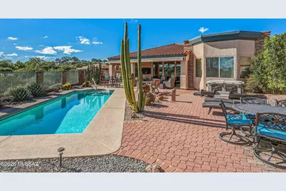 2031 W Placita De Enero, Green Valley, AZ 85622 - Photo 43