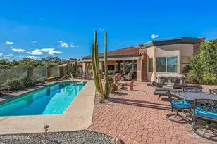 2031 W Placita De Enero, Green Valley, AZ 85622 - Photo 43