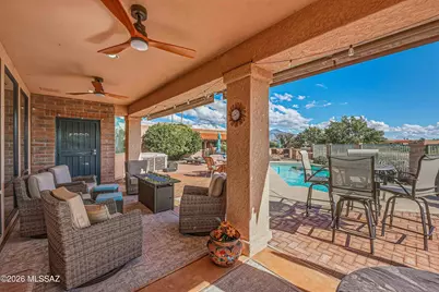 2031 W Placita De Enero, Green Valley, AZ 85622 - Photo 45