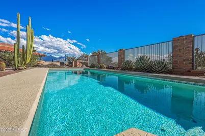 2031 W Placita De Enero, Green Valley, AZ 85622 - Photo 41
