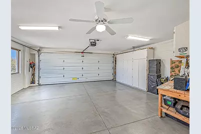 2031 W Placita De Enero, Green Valley, AZ 85622 - Photo 49