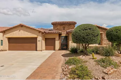 528 N Hale Drive, Green Valley, AZ 85614 - Photo 3