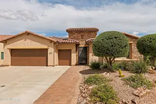 528 N Hale Dr, Green Valley, AZ 85614 - Photo 3