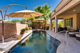 528 N Hale Dr, Green Valley, AZ 85614 - Photo 1