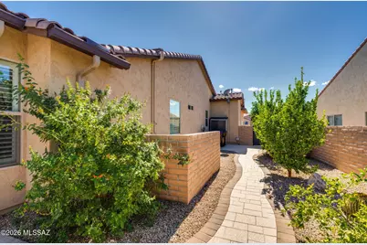 528 N Hale Drive, Green Valley, AZ 85614 - Photo 35