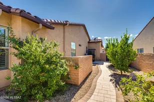 528 N Hale Dr, Green Valley, AZ 85614 - Photo 35