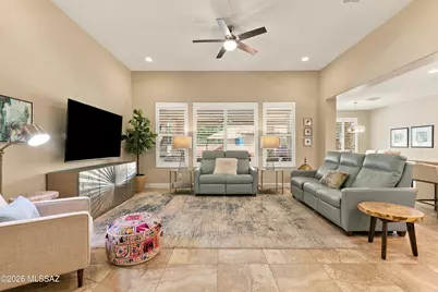 528 N Hale Drive, Green Valley, AZ 85614 - Photo 7