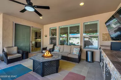 528 N Hale Drive, Green Valley, AZ 85614 - Photo 33