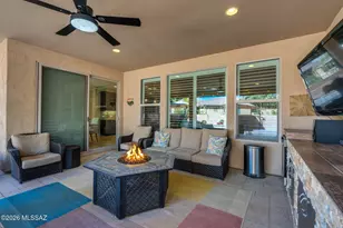 528 N Hale Dr, Green Valley, AZ 85614 - Photo 33