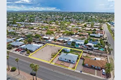 6510 E Broadway Boulevard, Tucson, AZ 85710 - Photo 1