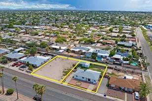 6510 E Broadway Blvd, Tucson, AZ 85710 - Photo 1