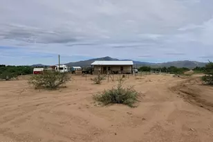 8 N Earp Rd, Benson, AZ 85602 - Photo 29