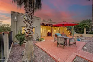 764 E Camino Diestro, Oro Valley, AZ 85704 - Photo 31
