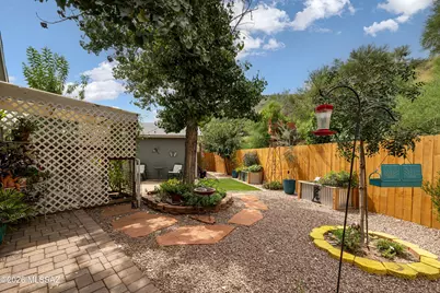 14921 N Lago Del Oro Parkway, Tucson, AZ 85739 - Photo 37