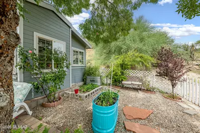 14921 N Lago Del Oro Parkway, Tucson, AZ 85739 - Photo 9