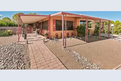 208 W Palma Drive, Green Valley, AZ 85614 - Photo 5