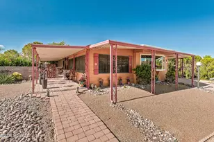 208 W Palma Dr, Green Valley, AZ 85614 - Photo 5