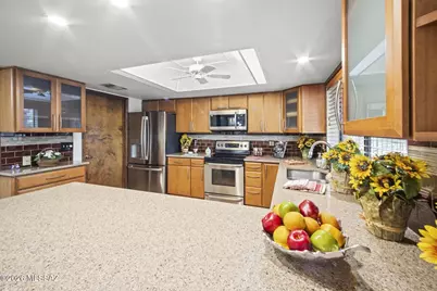 4524 N Camino Arco, Tucson, AZ 85718 - Photo 15
