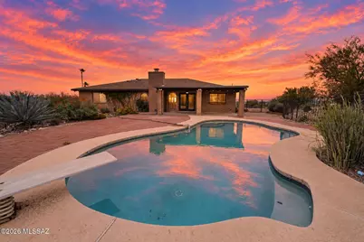 4524 N Camino Arco, Tucson, AZ 85718 - Photo 41