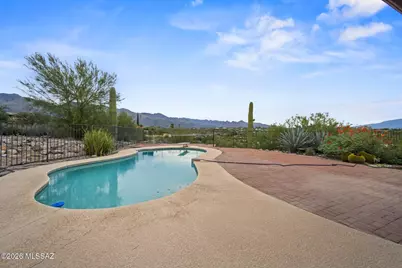 4524 N Camino Arco, Tucson, AZ 85718 - Photo 33