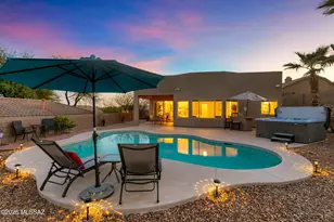 2424 W Tortolita Bluffs Dr, Tucson, AZ 85742 - Photo 1