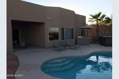 2424 W Tortolita Bluffs Drive, Tucson, AZ 85742 - Photo 5