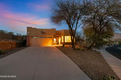 2424 W Tortolita Bluffs Drive, Tucson, AZ 85742 - Photo 9