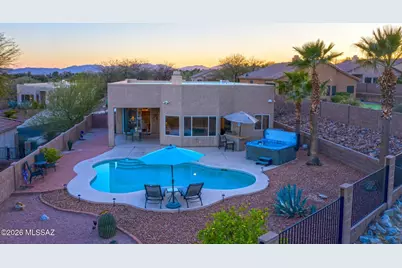 2424 W Tortolita Bluffs Drive, Tucson, AZ 85742 - Photo 3