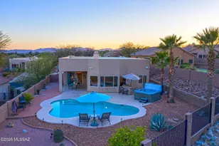 2424 W Tortolita Bluffs Dr, Tucson, AZ 85742 - Photo 3