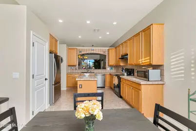 2424 W Tortolita Bluffs Drive, Tucson, AZ 85742 - Photo 19