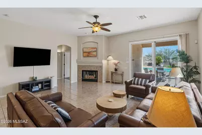 2424 W Tortolita Bluffs Drive, Tucson, AZ 85742 - Photo 15