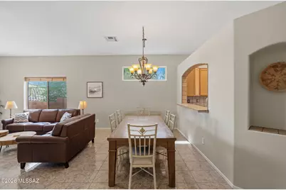 2424 W Tortolita Bluffs Drive, Tucson, AZ 85742 - Photo 13