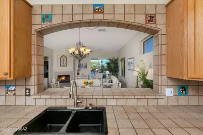 2424 W Tortolita Bluffs Drive, Tucson, AZ 85742 - Photo 17