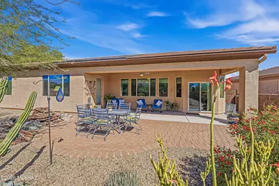823 W Calle Artistica, Green Valley, AZ 85614 - Photo 49