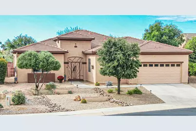 823 W Calle Artistica, Green Valley, AZ 85614 - Photo 1
