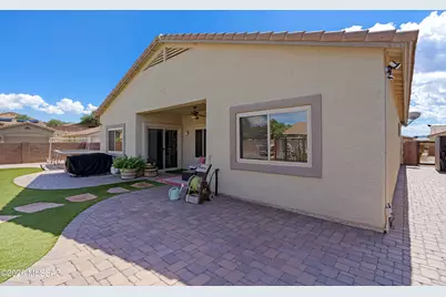 13785 E VÃ­a Valderrama, Vail, AZ 85641 - Photo 27