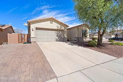 13785 E VÃ­a Valderrama, Vail, AZ 85641 - Photo 3