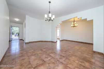 1545 W Delahunt Street, Tucson, AZ 85746 - Photo 5