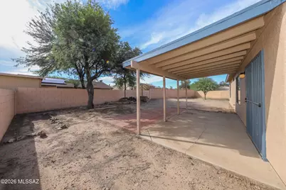 1545 W Delahunt Street, Tucson, AZ 85746 - Photo 25
