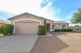 1545 W Delahunt St, Tucson, AZ 85746 - Photo 1