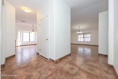 1545 W Delahunt Street, Tucson, AZ 85746 - Photo 3