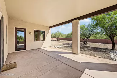 2448 N Barnwall Court, Tucson, AZ 85749 - Photo 47