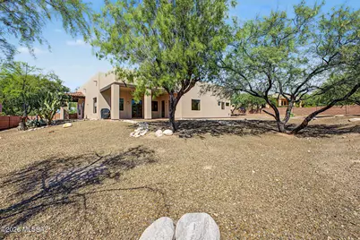 2448 N Barnwall Court, Tucson, AZ 85749 - Photo 45