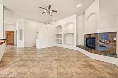 2448 N Barnwall Court, Tucson, AZ 85749 - Photo 13