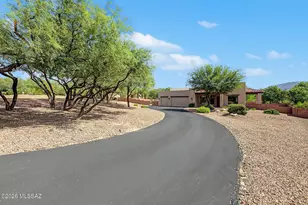 2448 N Barnwall Ct, Tucson, AZ 85749 - Photo 1