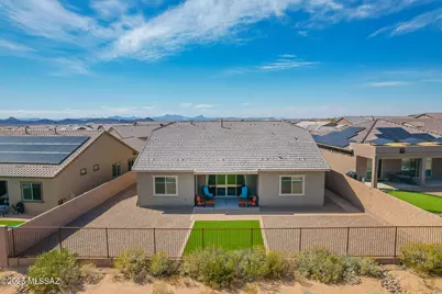 10808 N Iron Peak Drive, Tucson, AZ 85742 - Photo 47