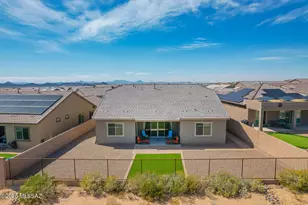 10808 N Iron Peak Dr, Tucson, AZ 85742 - Photo 47