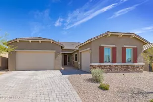 10808 N Iron Peak Dr, Tucson, AZ 85742 - Photo 49