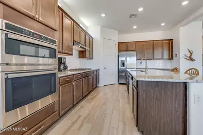 10808 N Iron Peak Drive, Tucson, AZ 85742 - Photo 15