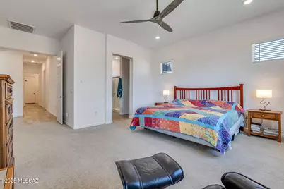 10808 N Iron Peak Drive, Tucson, AZ 85742 - Photo 19